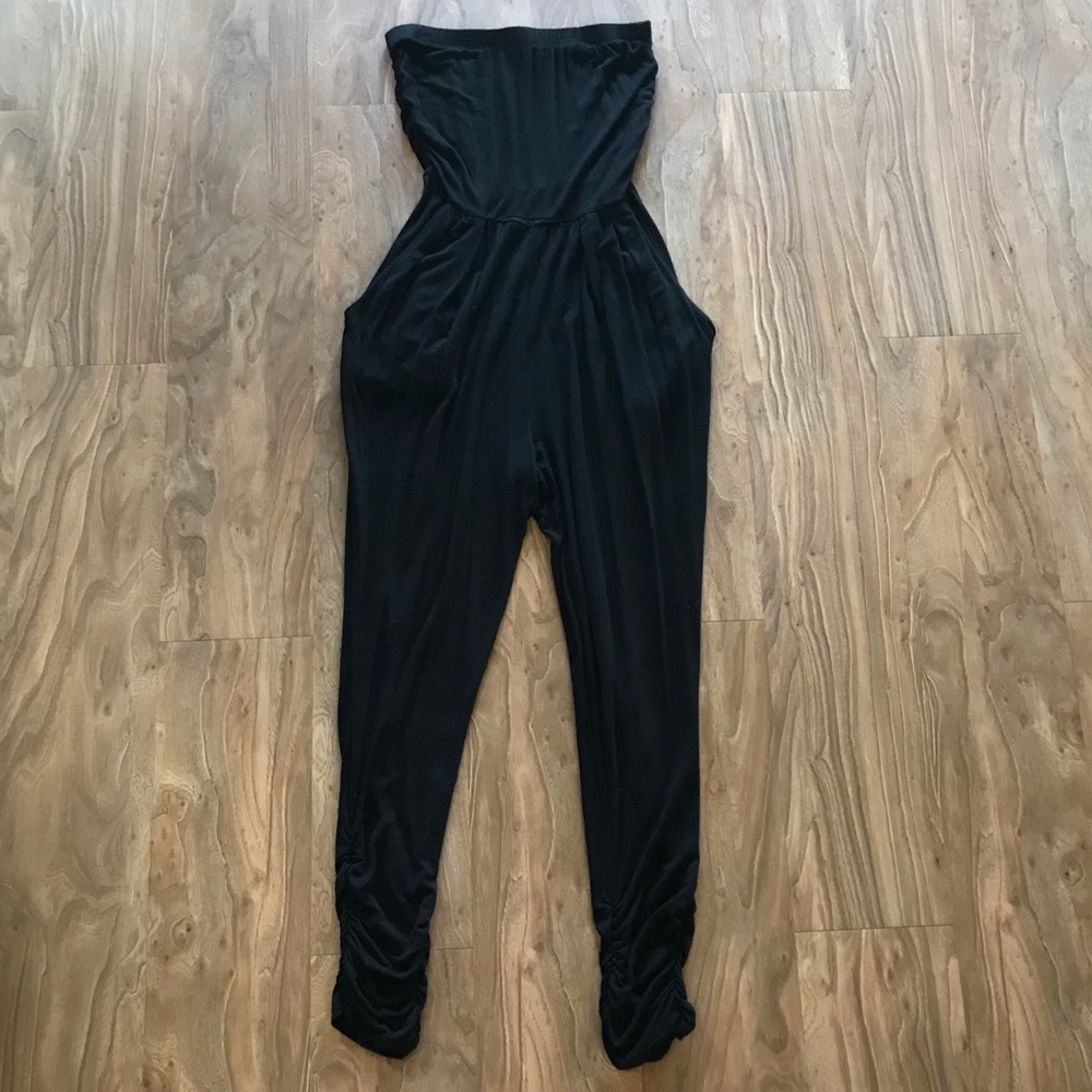 Wet Seal Jumpsuit, Size XS